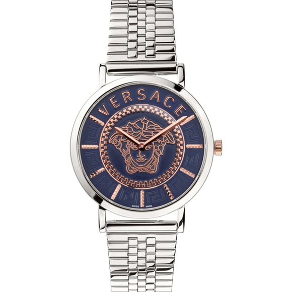 Versace Women\'s 36mm Watch! New In Box